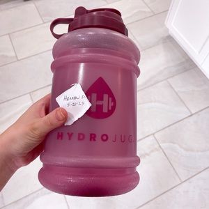HYDROJUG - Plum color